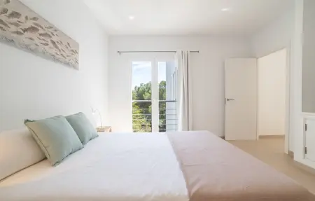 Carritx des Tudons, Maison 7 personnes à Sa Font de Sa Cala - Photo 29