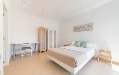 Carritx des Tudons, Maison 7 personnes à Sa Font de Sa Cala - Photo 30