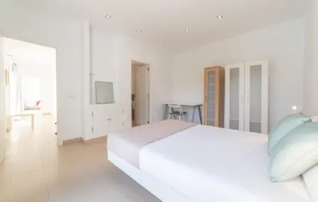 Carritx des Tudons, Maison 7 personnes à Sa Font de Sa Cala - Photo 31