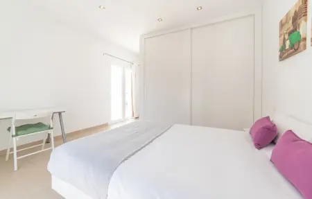 Carritx des Tudons, Maison 7 personnes à Sa Font de Sa Cala - Photo 34