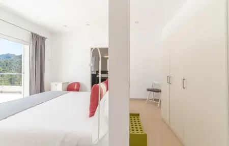 Carritx des Tudons, Maison 7 personnes à Sa Font de Sa Cala - Photo 35