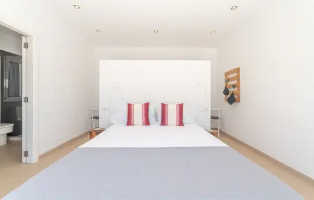 Carritx des Tudons, Maison 7 personnes à Sa Font de Sa Cala - Photo 37