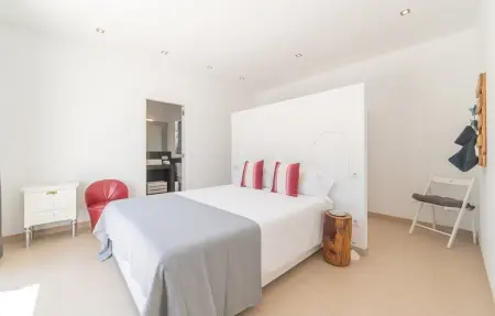 Carritx des Tudons, Maison 7 personnes à Sa Font de Sa Cala - Photo 38