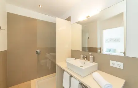 Carritx des Tudons, Maison 7 personnes à Sa Font de Sa Cala - Photo 39