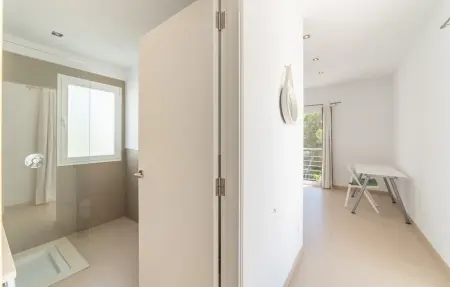 Carritx des Tudons, Maison 7 personnes à Sa Font de Sa Cala - Photo 41
