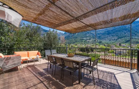Arbona Soller, Appartement 6 personnes à Soller - Photo 2