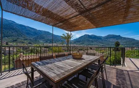 Arbona Soller, Appartement 6 personnes à Soller - Photo 3