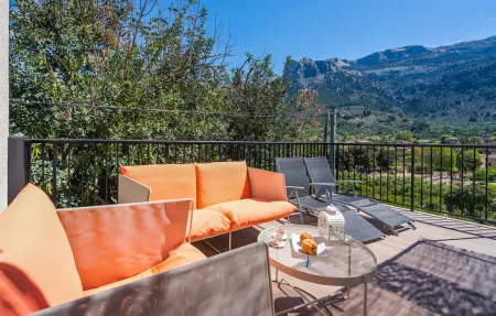 Arbona Soller, Appartement 6 personnes à Soller - Photo 7