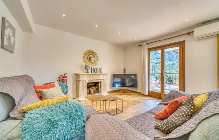 Arbona Soller, Appartement 6 personnes à Soller - Photo 8