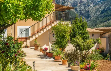 Arbona Soller, Appartement 6 personnes à Soller - Photo 10