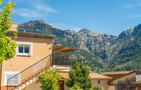Arbona Soller, Appartement 6 personnes à Soller - Photo 11