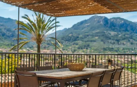 Arbona Soller, Appartement 6 personnes à Soller - Photo 12