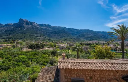 Arbona Soller, Appartement 6 personnes à Soller - Photo 13