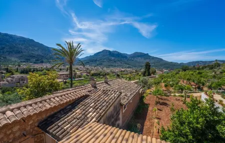 Arbona Soller, Appartement 6 personnes à Soller - Photo 14