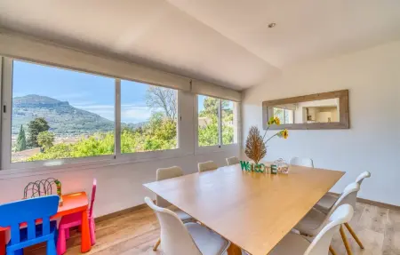 Arbona Soller, Appartement 6 personnes à Soller - Photo 21