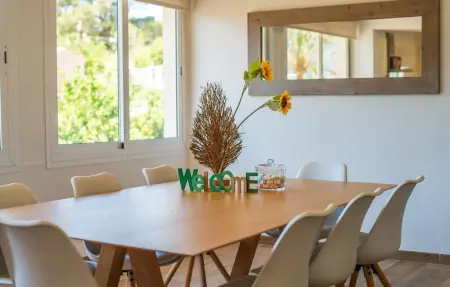 Arbona Soller, Appartement 6 personnes à Soller - Photo 22