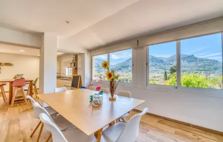 Arbona Soller, Appartement 6 personnes à Soller - Photo 23
