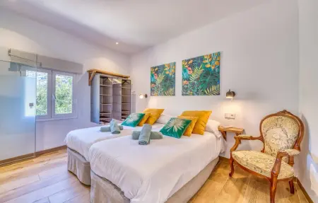 Arbona Soller, Appartement 6 personnes à Soller - Photo 25