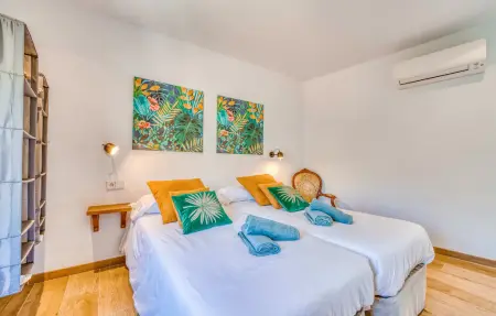 Arbona Soller, Appartement 6 personnes à Soller - Photo 26
