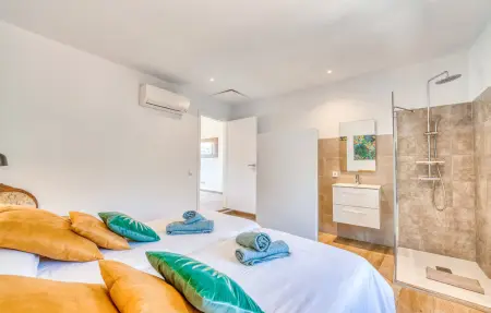 Arbona Soller, Appartement 6 personnes à Soller - Photo 27