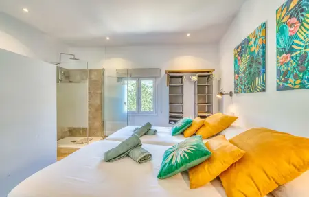 Arbona Soller, Appartement 6 personnes à Soller - Photo 28
