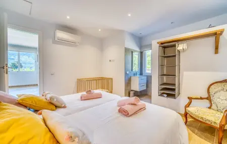 Arbona Soller, Appartement 6 personnes à Soller - Photo 29