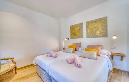 Arbona Soller, Appartement 6 personnes à Soller - Photo 30
