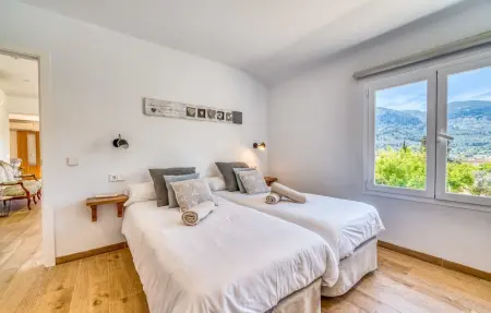 Arbona Soller, Appartement 6 personnes à Soller - Photo 32