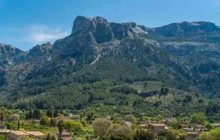 Arbona Soller, Appartement 6 personnes à Soller - Photo 38
