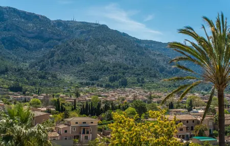 Arbona Soller, Appartement 6 personnes à Soller - Photo 39