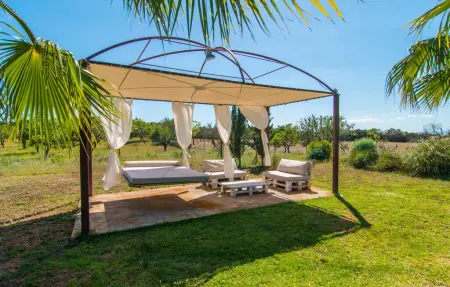 Febrer, Maison 12 personnes à Son Serra de Marina - Photo 5