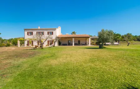 Febrer, Maison 12 personnes à Son Serra de Marina - Photo 10