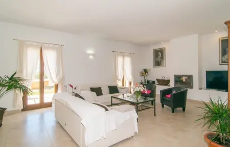 Febrer, Maison 12 personnes à Son Serra de Marina - Photo 15