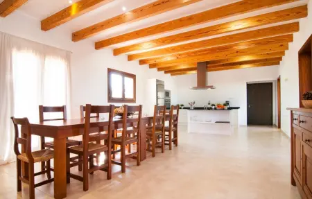 Febrer, Maison 12 personnes à Son Serra de Marina - Photo 18