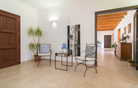 Febrer, Maison 12 personnes à Son Serra de Marina - Photo 21