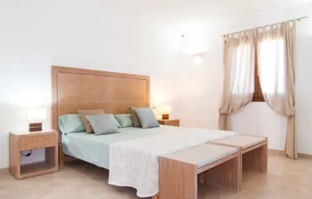 Febrer, Maison 12 personnes à Son Serra de Marina - Photo 29