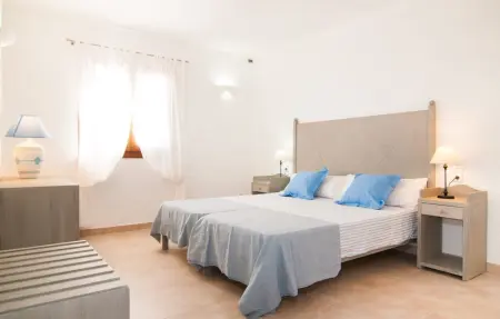 Febrer, Maison 12 personnes à Son Serra de Marina - Photo 31