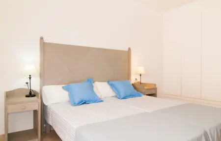 Febrer, Maison 12 personnes à Son Serra de Marina - Photo 32