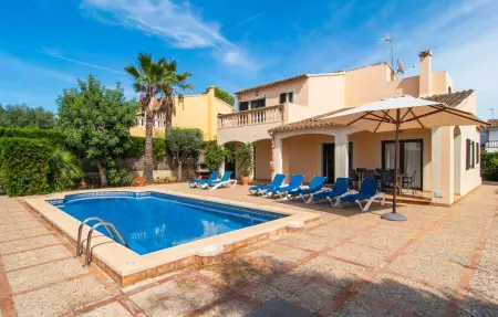 Karen, Maison 6 personnes à Sa Rapita - Photo 2