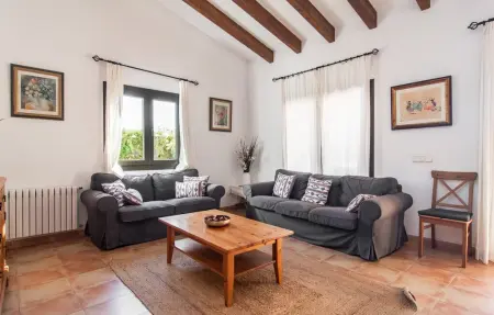 Karen, Maison 6 personnes à Sa Rapita - Photo 21