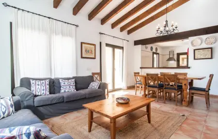 Karen, Maison 6 personnes à Sa Rapita - Photo 22