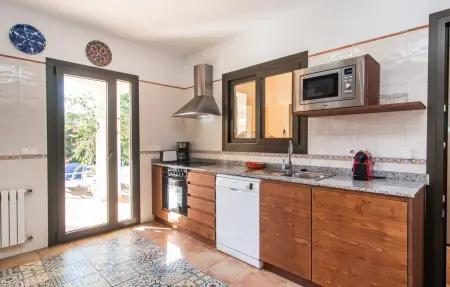 Karen, Maison 6 personnes à Sa Rapita - Photo 26