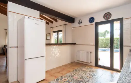Karen, Maison 6 personnes à Sa Rapita - Photo 27