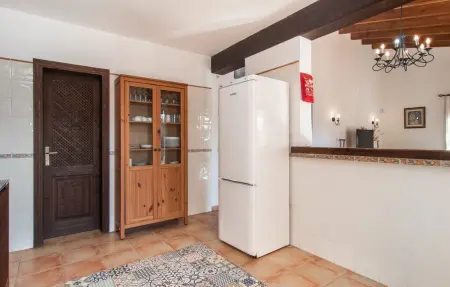 Karen, Maison 6 personnes à Sa Rapita - Photo 28