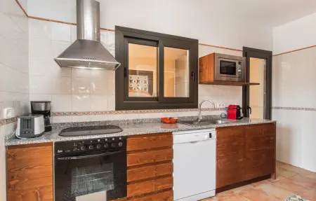 Karen, Maison 6 personnes à Sa Rapita - Photo 29