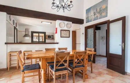 Karen, Maison 6 personnes à Sa Rapita - Photo 30