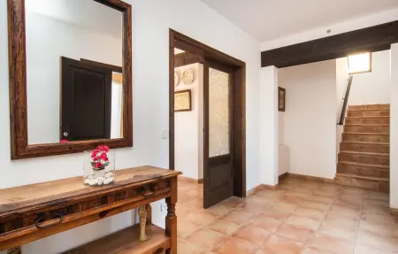 Karen, Maison 6 personnes à Sa Rapita - Photo 32