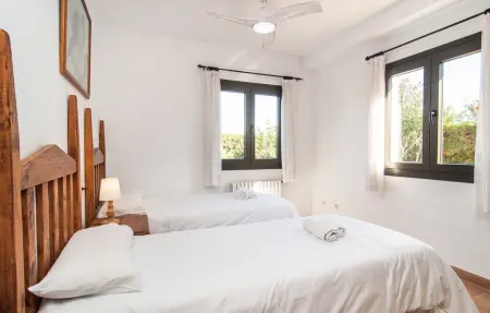 Karen, Maison 6 personnes à Sa Rapita - Photo 33