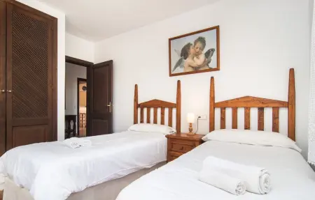 Karen, Maison 6 personnes à Sa Rapita - Photo 34