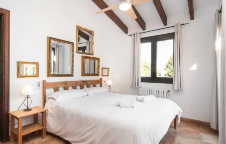Karen, Maison 6 personnes à Sa Rapita - Photo 37